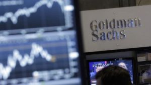 Goldman Sachs lanza la mesa de operaciones de criptomonedas la próxima semana